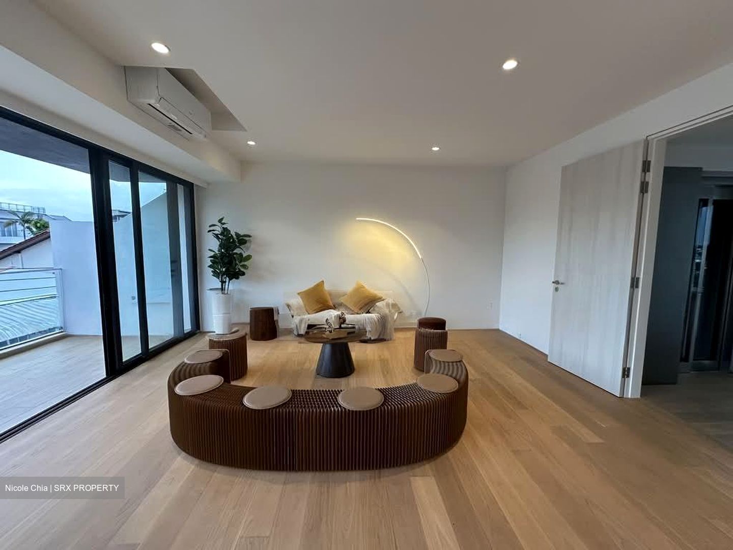 Seletar Hills Estate (D28), Semi-Detached #532319841